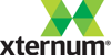 XTERNUM Consulting Logo