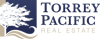 Torrey Pacific Real Estate Logo