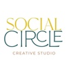 Social Circle Logo