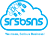SrsBsns Logo
