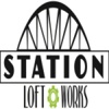 Station Loft Works Logo