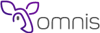 Omnis: UI/UX Design & Web Development Agency Logo