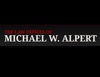 The Law Offices Of Michael W. Alpert Logo