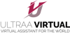 Ultraavirtual Logo