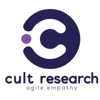 Cult Research Logo