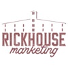 Rickhouse Marketing Logo