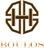 Boulos Corporation Logo