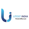 Litoust India Infotech Pvt Ltd Logo
