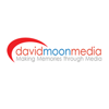 David Moon Media Logo