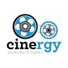 Cinergy Production & Logistics Logo