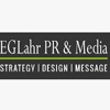 EGLahr PR & Media Logo