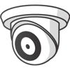 Wefit Home Tech CCTV Systems Logo