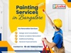 Luka Home Cleaning and Painting Services Logo