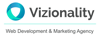 Vizionality Logo