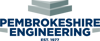 Pembrokeshire Engineering Logo