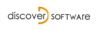 Discover Software Logo