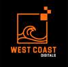 West Coast Digitals Logo