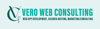 Vero Web Consulting, LLC Logo