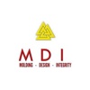 Molded Devices Inc. Logo