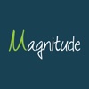 Magnitude Advertising Logo