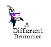 A Different Drummer Logo