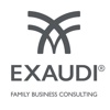 Exaudi Family Business Consulting República Dominicana Logo