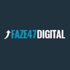 Faze47 Digital Logo