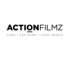 Action Filmz Productions ME FZ LLC Logo