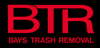 Bays Trash Removal Logo