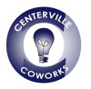 Centerville CoWorks Logo