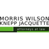 Morris Wilson Knepp Jacquette, P.C. Logo