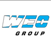 WEC Fabrication Logo