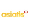 Asiatis Singapore Logo