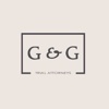 Gold & Gold, P.A. Logo