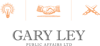 Gary Ley Public Affairs Logo