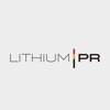 Lithiumpr México Logo