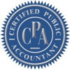 Chris Haro, CPA Logo