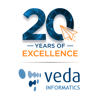 Veda Informatics Pvt Ltd Logo