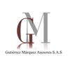 GUTIERREZ MARQUEZ ASESORES S.A.S Logo