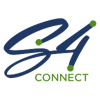 S4 Connect Logo
