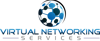 Virtual networking services Logo