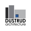 Dustrud Architecture Logo