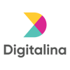 Digitalina Logo