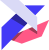 Pixel True Logo