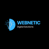 Webnetic Digital Solutions Logo