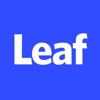 Leaf Design Logo