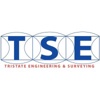 Tri-State Engineering and Surveying, PC (TSE) Logo