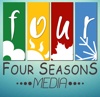 Four Seasons Media Logo