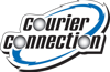 Courier Connection Inc. Logo