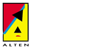 ALTEN KEPLER Logo